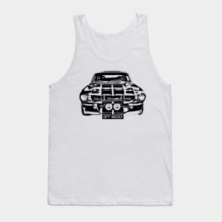 MUSTANG GT500 Tank Top